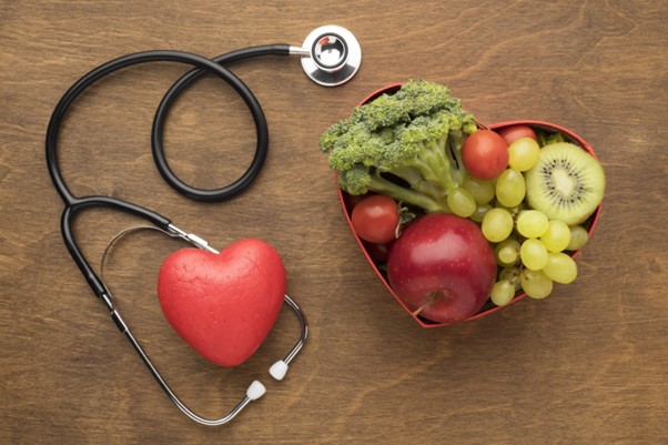 Managing Hypertension through Nutrition | Healthy Eating Habits