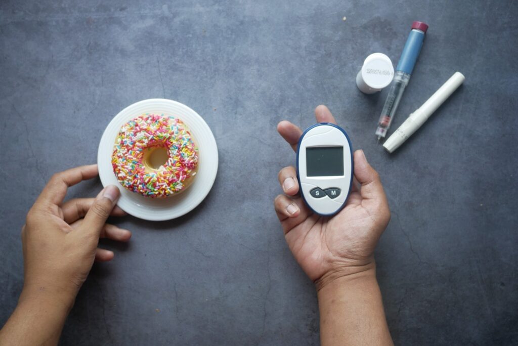 Type 1 diabetes management essentials