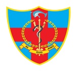 Andhra Medical College University logo