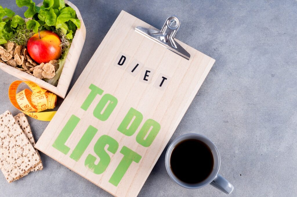 A diet to-do list for managing Type 1 diabetes | Dr. Prudwiraj Sanamandra, endocrinology and diabetology specialist in Manikonda.