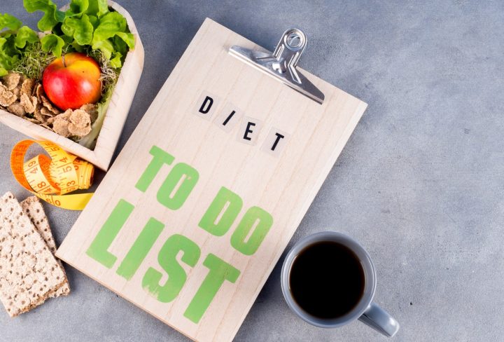 A diet to-do list for managing Type 1 diabetes | Dr. Prudwiraj Sanamandra, endocrinology and diabetology specialist in Manikonda.