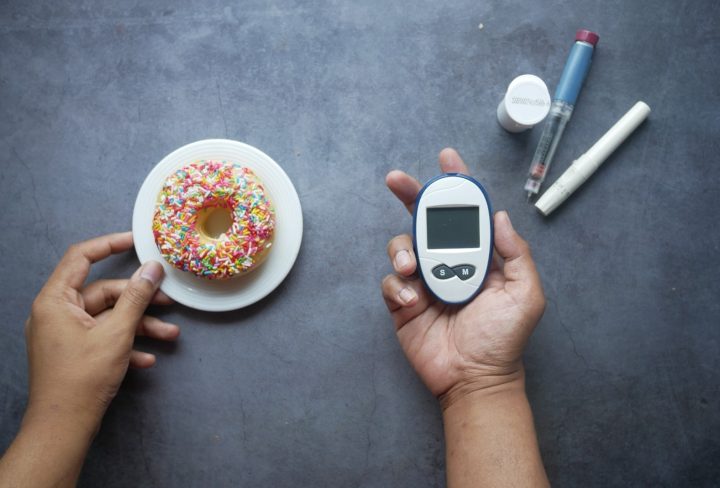 Type 1 diabetes management essentials